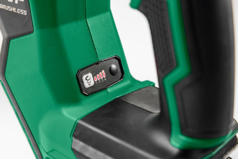 Produktbild Akku Säbelsäge Hublänge 29 mm CR18DMAW2Z bild 9