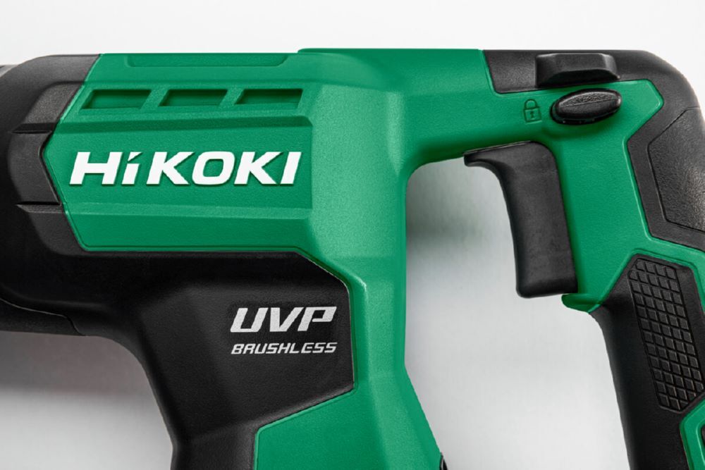 Produktbild Akku Säbelsäge Hublänge 29 mm CR18DMAW4Z bild 8