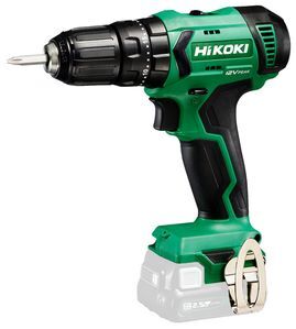 Hikoki DV12DA Basic Akku Schlagbohrschrauber Produktbild Hikoki DV12DA Basic Akku Schlagbohrschrauber