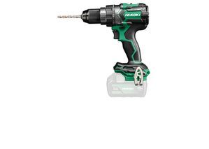 Hikoki Akku Schlagbohrschrauber DV18DC Solo Produktbild Hikoki Akku Schlagbohrschrauber DV18DC Solo