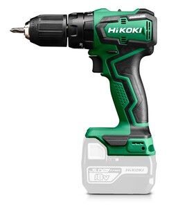 Hikoki Akku Schlagbohrschrauber DV18DD Solo Produktbild Hikoki Akku Schlagbohrschrauber DV18DD Solo
