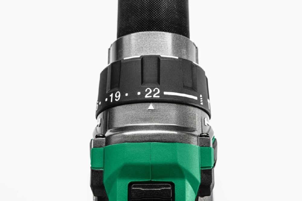 Produktbild Akku Schlagbohrschrauber mit Zusatzhandgriff DV18DCWRZ bild 4