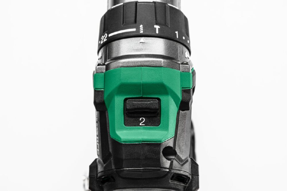 Produktbild Akku Schlagbohrschrauber mit Zusatzhandgriff DV18DCWRZ bild 5