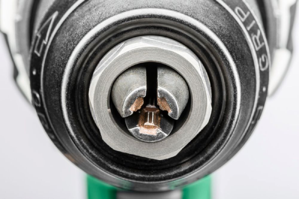 Produktbild Akku Schlagbohrschrauber mit Zusatzhandgriff DV18DCWRZ bild 6