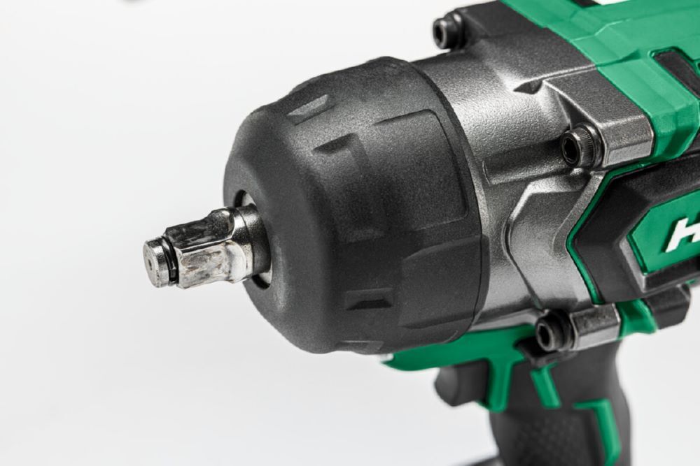 Produktbild Akku Schlagschrauber mit Auto Stop Funktion 1400 Nm WR36DGWRZ bild 4