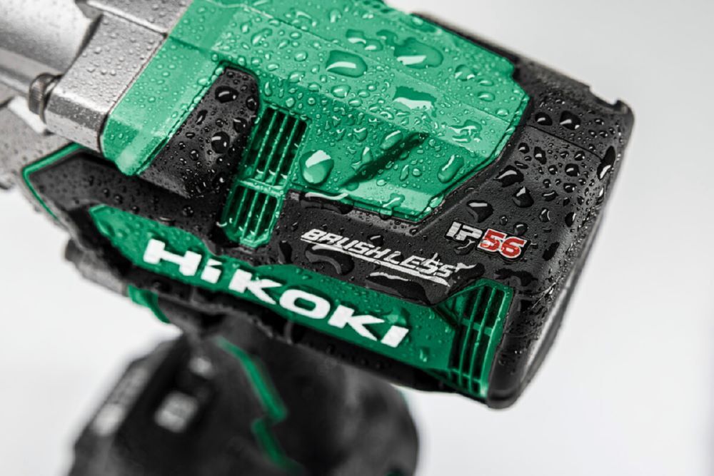 Produktbild Akku Schlagschrauber 1400 Nm mit LED Licht WR36DGW2Z bild 5