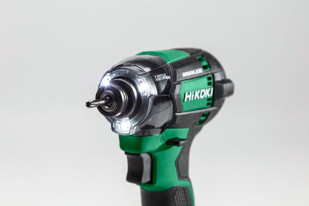 Produktbild Akku Schlagschrauber 210 Nm WH18DCWRZ bild 4