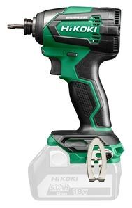 Hikoki WH18DE Akku Schlagschrauber 1/4 Zoll Solo Produktbild Hikoki WH18DE Akku Schlagschrauber 1/4 Zoll Solo