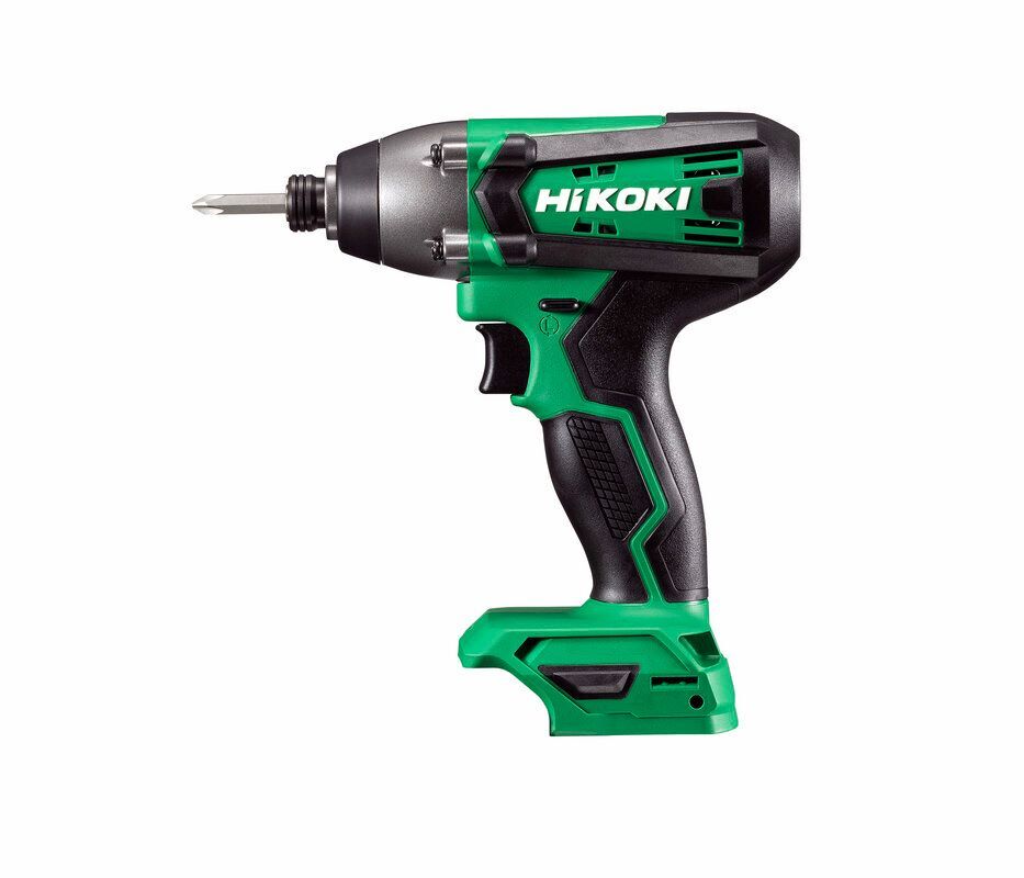 Produktbild Hikoki Akku Schlagschrauber 150 Nm 18 V WH18DFW2Z