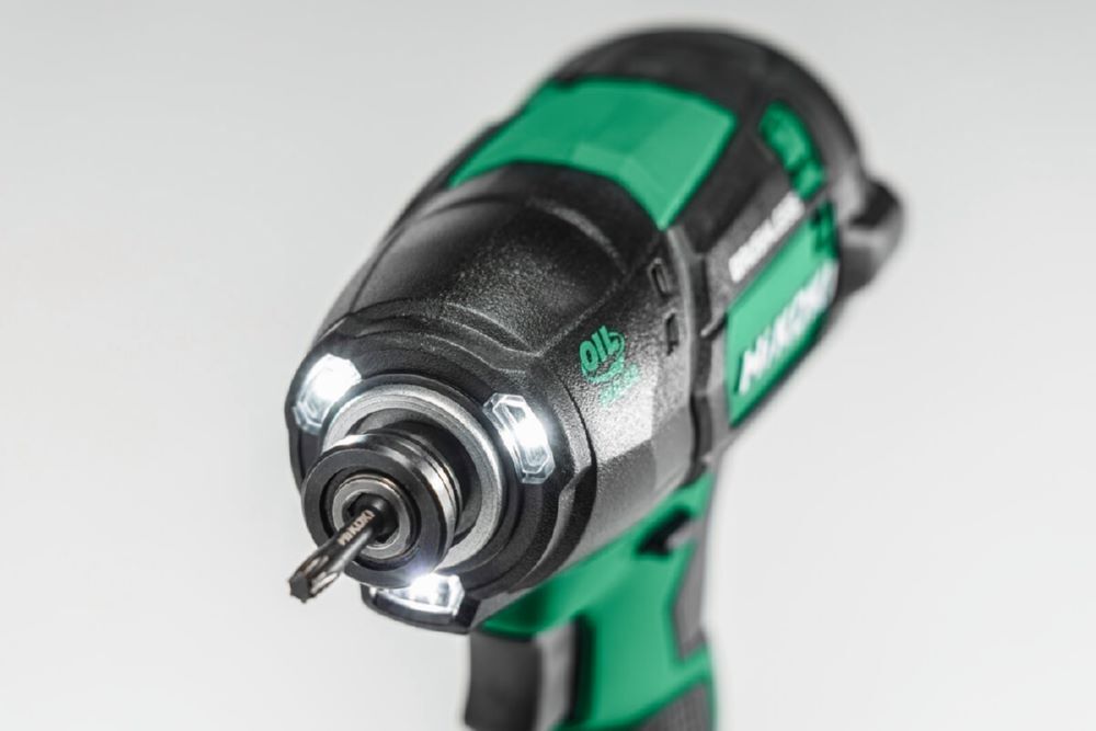 Produktbild Akku Schlagschrauber 33 Nm WHP18DAW2Z bild 2