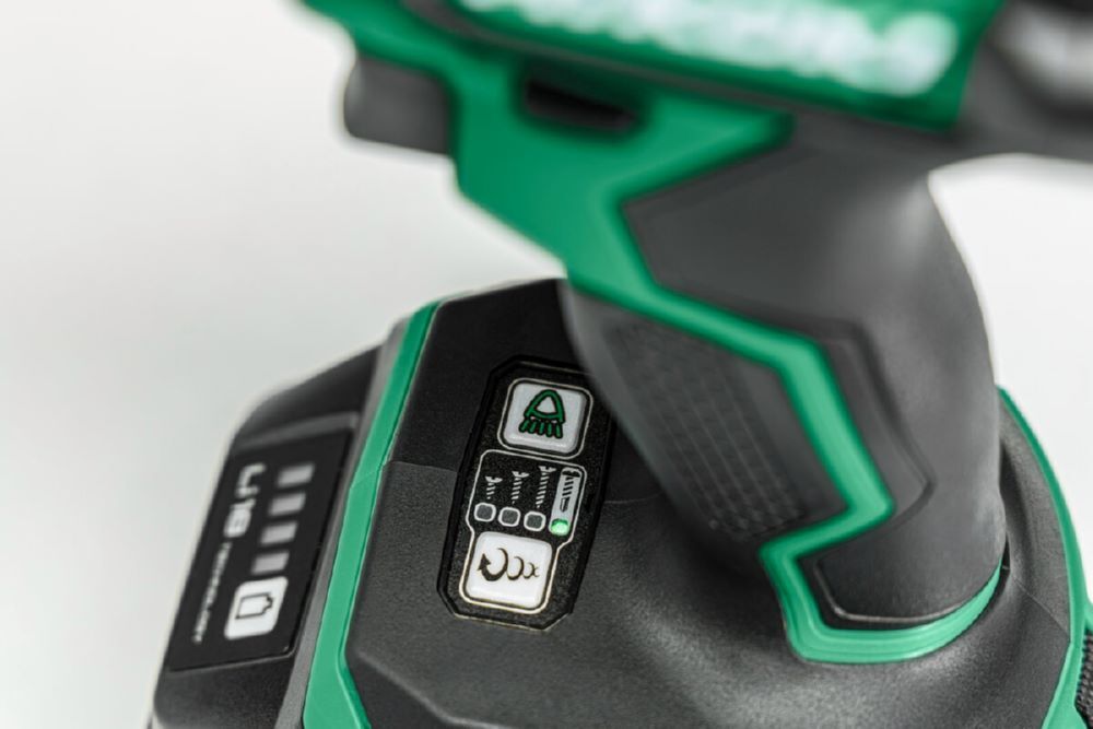 Produktbild Akku Schlagschrauber 33 Nm WHP18DAW2Z bild 3