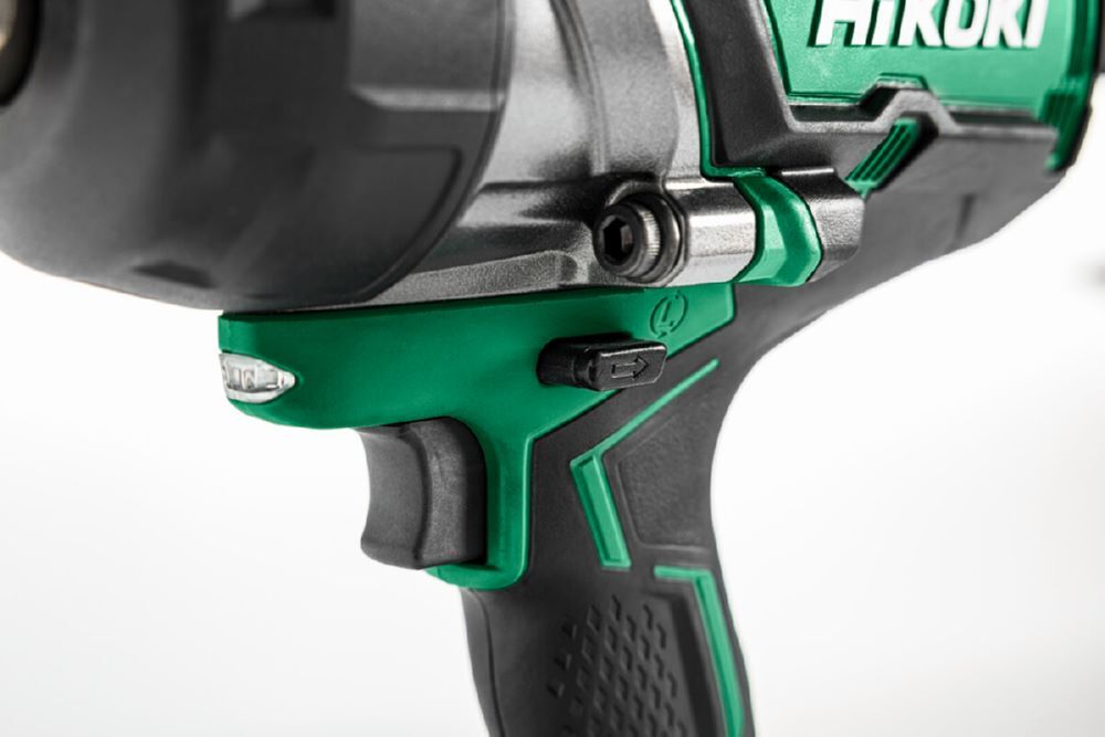 Produktbild Akku Schlagschrauber 1900 Nm WR36DFW2Z bild 5