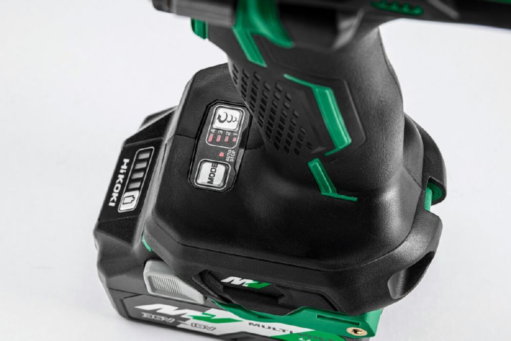 Produktbild Akku Schlagschrauber 1900 Nm WR36DFW2Z bild 2