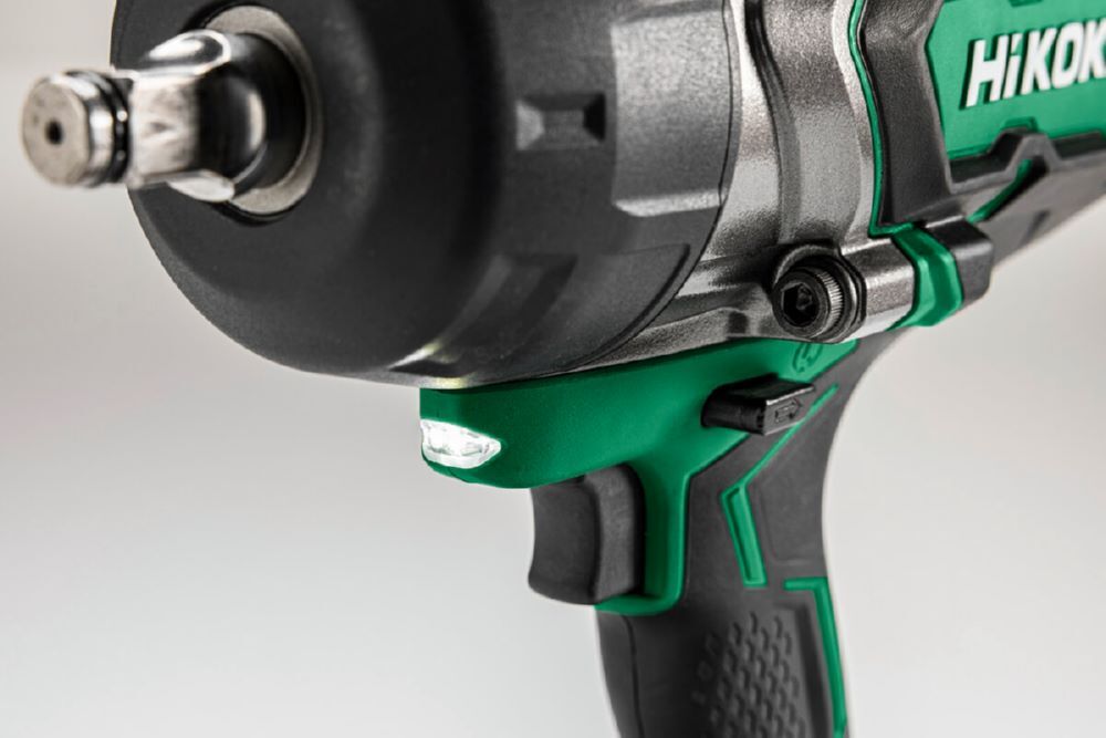 Produktbild Akku Schlagschrauber 1400 Nm 36 V WR36DGW4Z bild 3