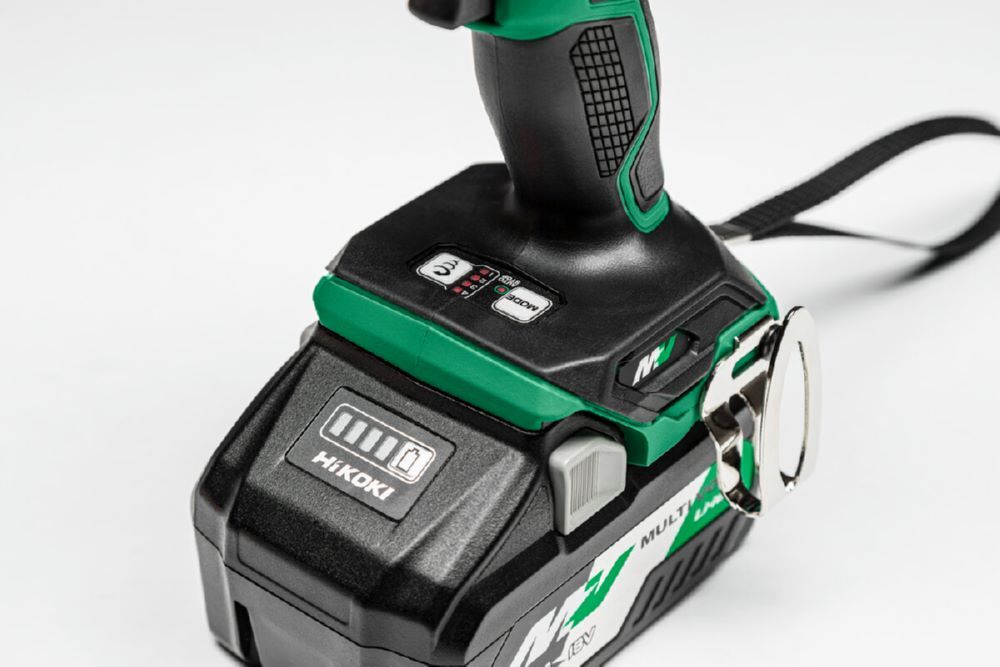 Produktbild Akku Schlagschrauber 36 V 380 Nm WR36DHW2Z bild 5