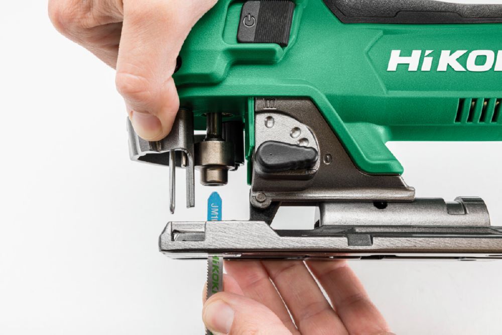 Produktbild Akku Stichsäge Hublänge 26 mm 18 V CJ18DBW2Z bild 11