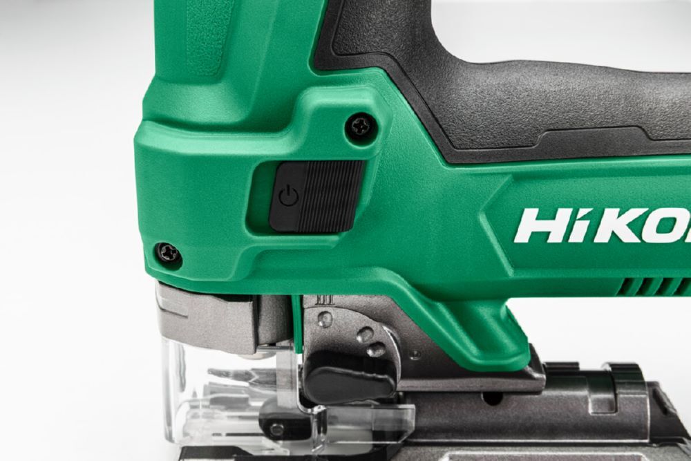 Produktbild Akku Stichsäge Hublänge 26 mm 18 V CJ18DBW2Z bild 12