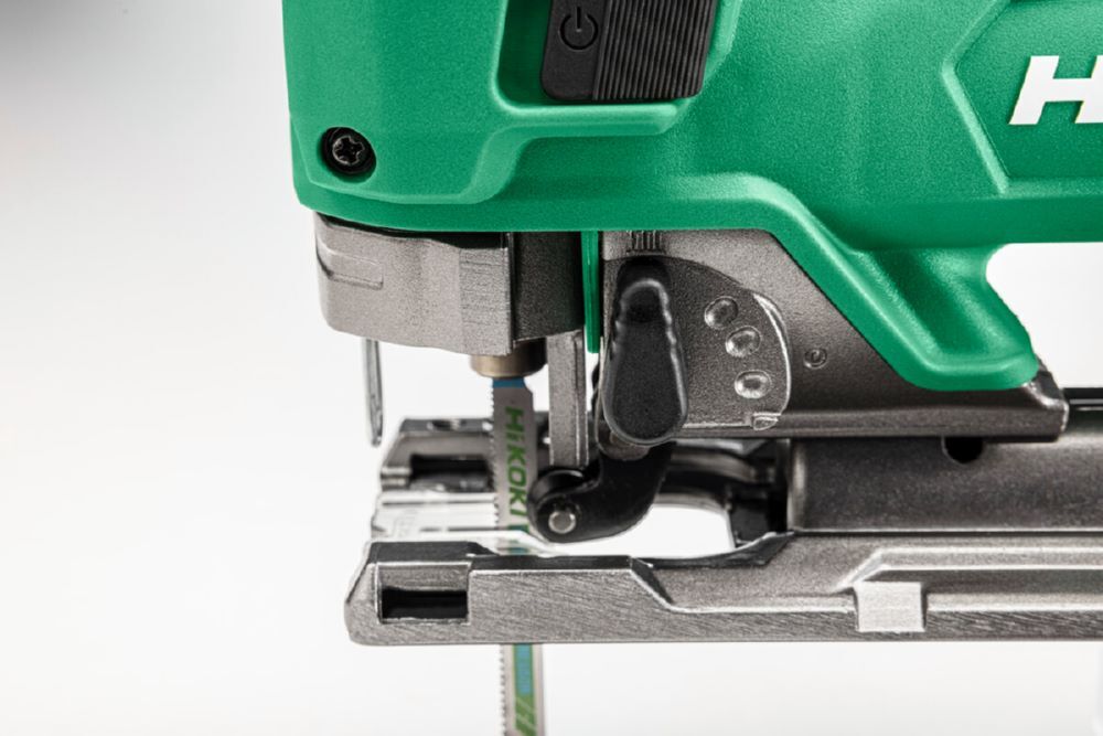 Produktbild Akku Stichsäge Hublänge 26 mm 18 V CJ18DBW2Z bild 14