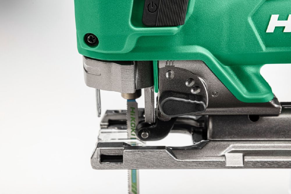 Produktbild Akku Stichsäge Hublänge 26 mm 18 V CJ18DBW4Z bild 13