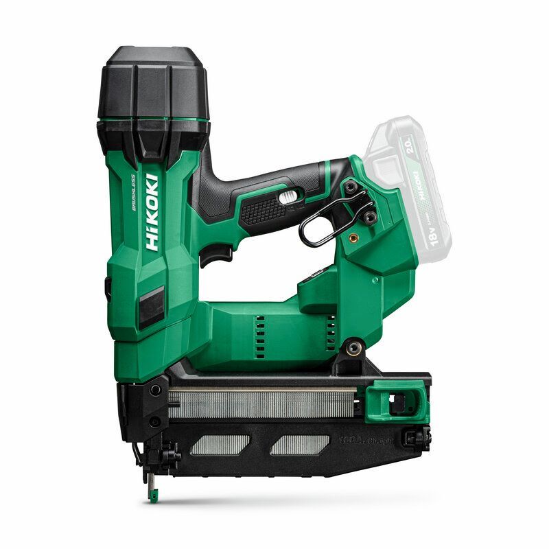 Produktbild Hikoki Akku Stiftnagler Schaftdurchmesser 1,65 bis 1,4 mm NT1865DSAW9Z