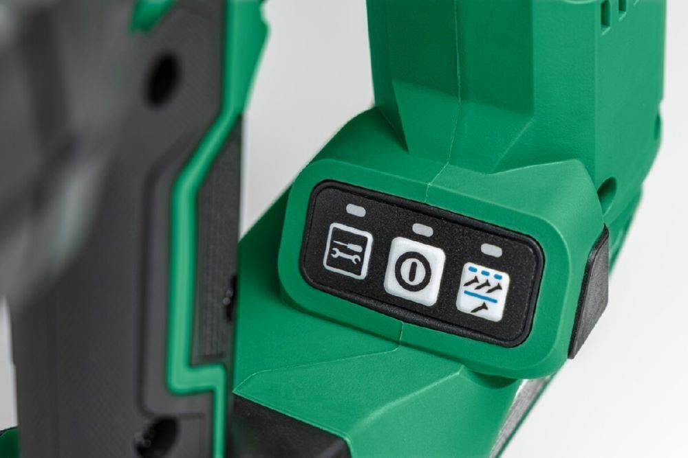 Produktbild Akku Stiftnagler Schaftdurchmesser 1,65 bis 1,4 mm NT1865DSAWXZ bild 3