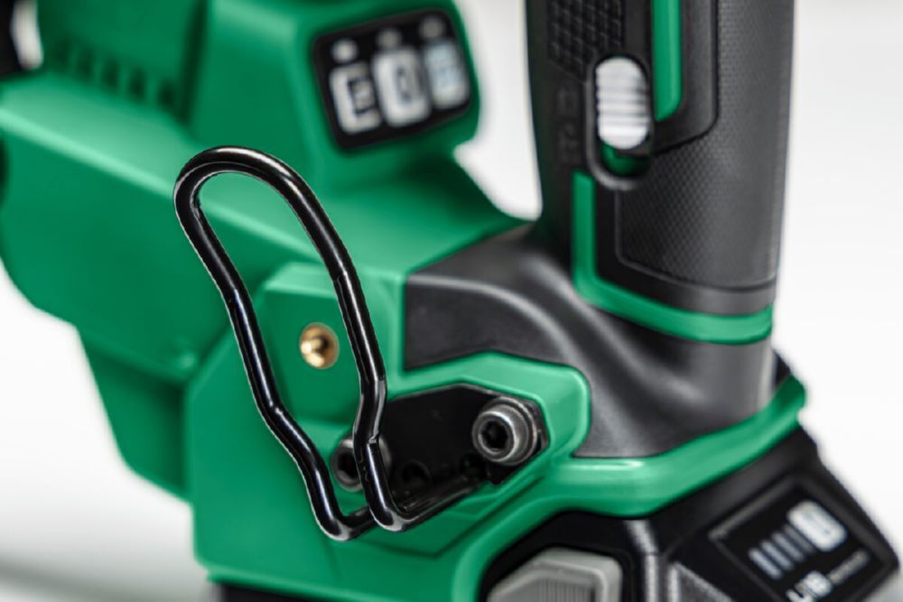 Produktbild Akku Stiftnagler Schaftdurchmesser 1,65 bis 1,4 mm NT1865DSAWXZ bild 6