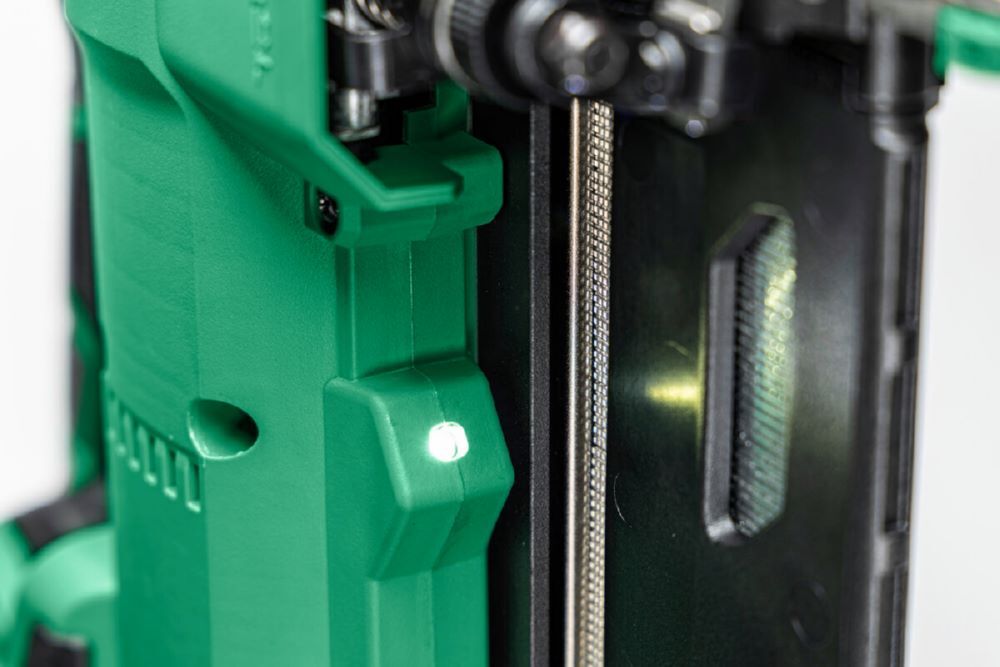 Produktbild Akku Stiftnagler Schaftdurchmesser 1,65 bis 1,4 mm NT1865DSAWXZ bild 7