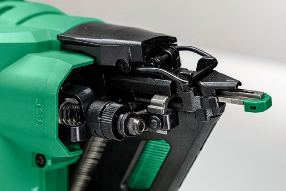 Produktbild Akku Stiftnagler Schaftdurchmesser 1,8 mm NT1865DAAW9Z bild 3