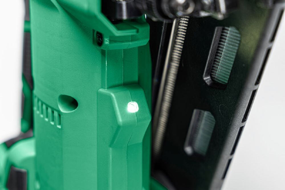 Produktbild Akku Stiftnagler Schaftdurchmesser 1,8 mm NT1865DAAW9Z bild 6