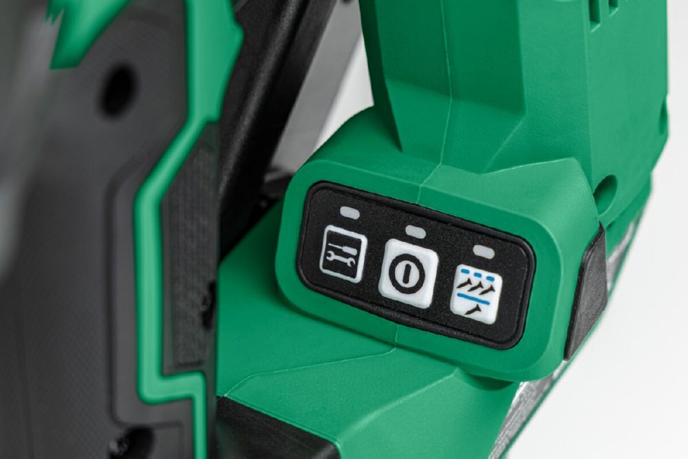 Produktbild Akku Stiftnagler Schaftdurchmesser 1,8 mm NT1865DAAWXZ bild 2