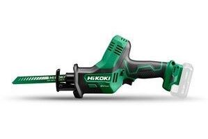 Hikoki Akku Tigersäge CR12DA Basic Produktbild Hikoki Akku Tigersäge CR12DA Basic