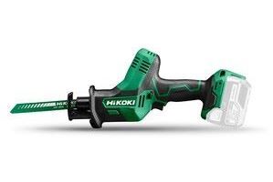Hikoki Akku Tigersäge CR18DA Basic Produktbild Hikoki Akku Tigersäge CR18DA Basic