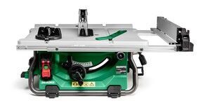 Hikoki Akku Tischkreissäge C3610DRJ Produktbild Hikoki Akku Tischkreissäge C3610DRJ