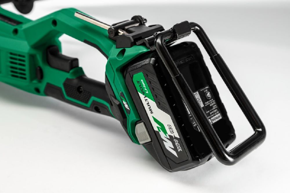 Produktbild Akku Winkelbohrschrauber Kopfhöhe 173 mm D36DYAW4Z bild 6