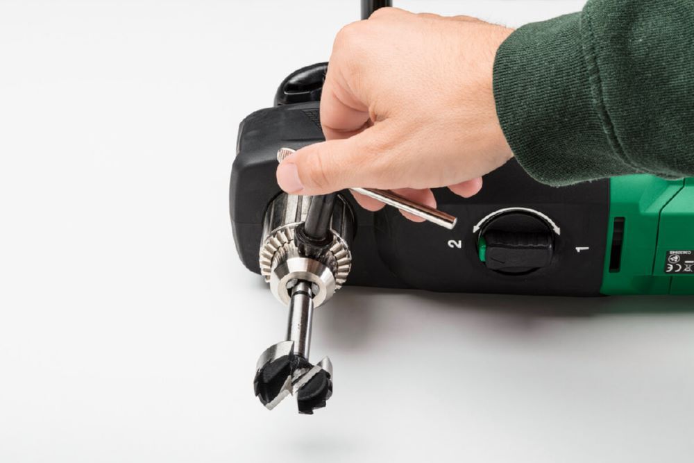 Produktbild Akku Winkelbohrschrauber Kopfhöhe 173 mm D36DYAW4Z bild 7