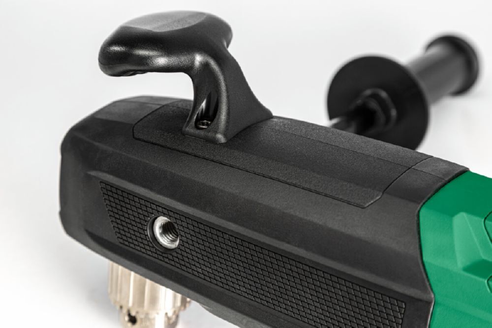 Produktbild Akku Winkelbohrschrauber Kopfhöhe 173 mm D36DYAW4Z bild 2