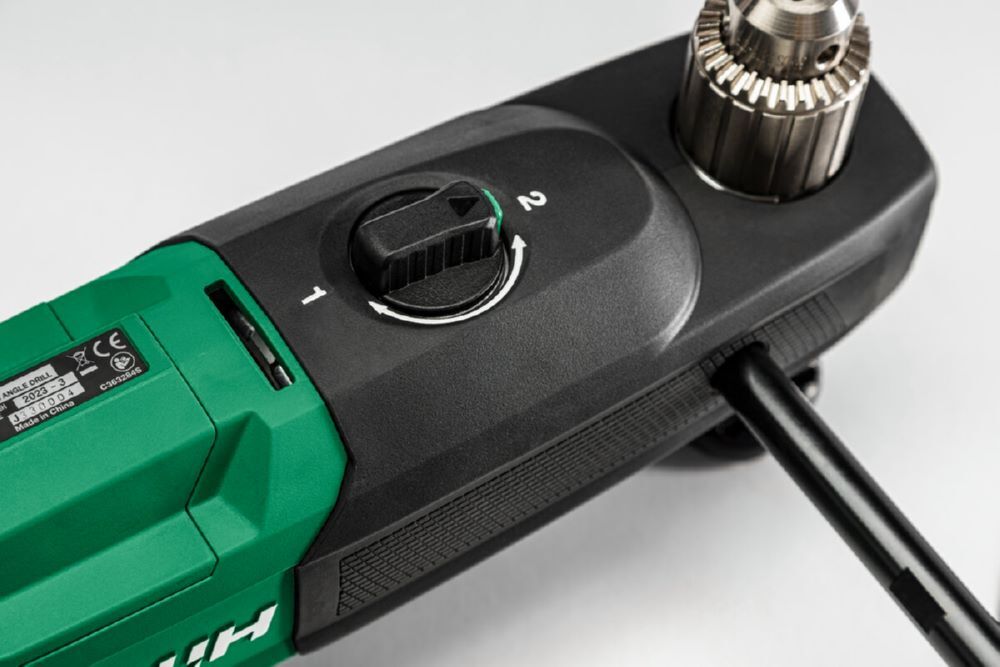 Produktbild Akku Winkelbohrschrauber Kopfhöhe 173 mm D36DYAW4Z bild 3