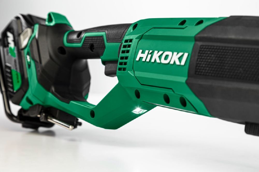 Produktbild Akku Winkelbohrschrauber Kopfhöhe 173 mm D36DYAW4Z bild 4