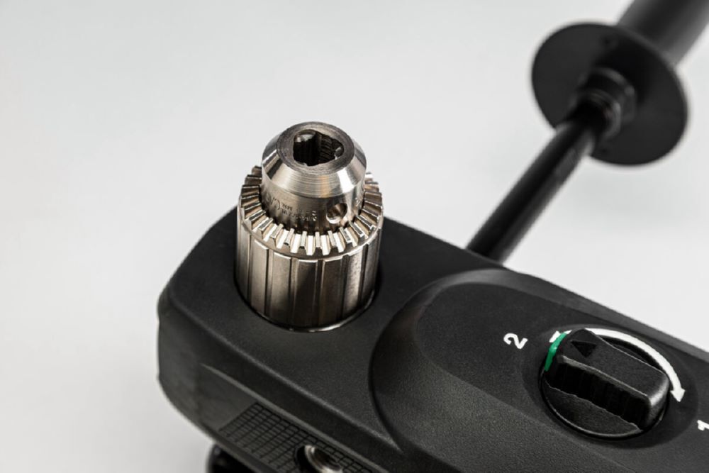 Produktbild Akku Winkelbohrschrauber Kopfhöhe 173 mm D36DYAW4Z bild 5