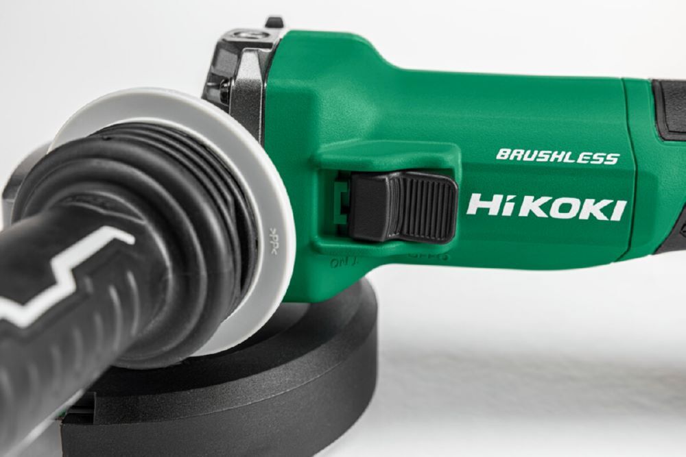 Produktbild Akku Winkelschleifer 36 V Bohrdurchmesser 22,23 mm G3612DVEW2Z bild 6