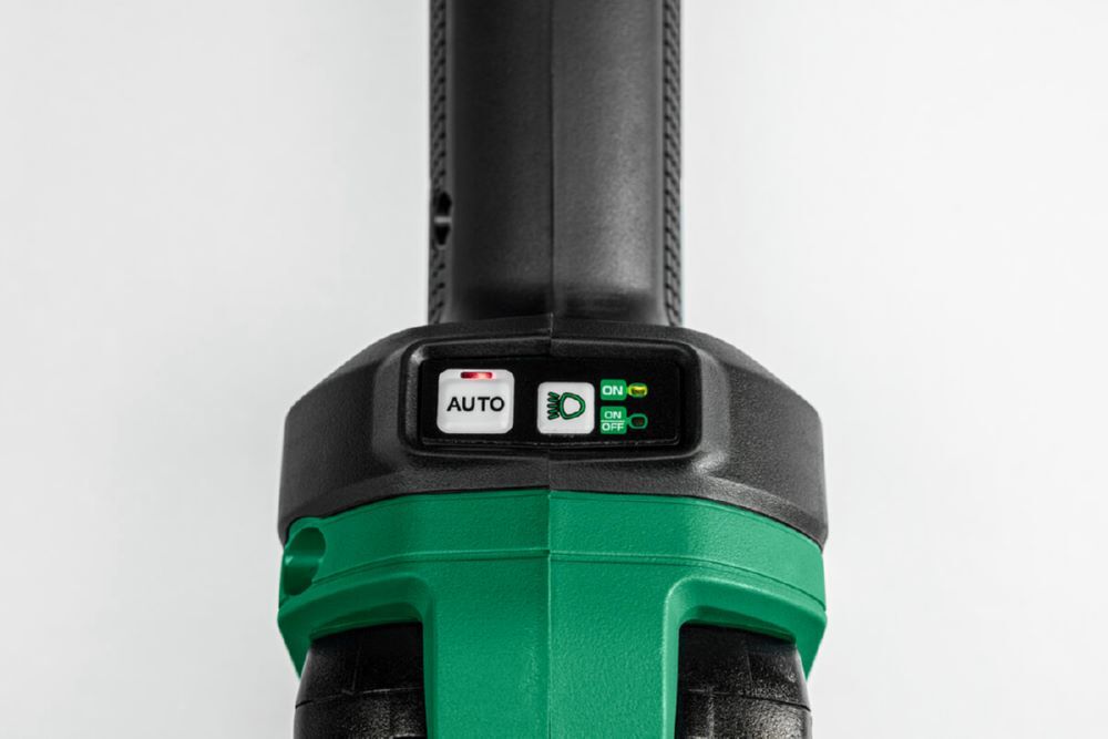 Produktbild Akku Winkelschleifer 36 V Bohrdurchmesser 22,23 mm G3612DVEW2Z bild 8