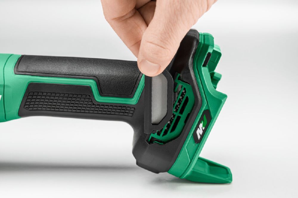 Produktbild Akku Winkelschleifer Bohrdurchmesser 22,23 mm G3615DVEWQZ bild 2