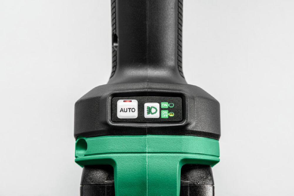 Produktbild Akku Winkelschleifer Bohrdurchmesser 22,23 mm G3615DVEWQZ bild 7