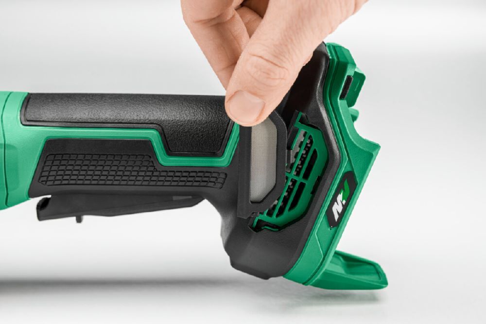 Produktbild Akku Winkelschleifer Bohrdurchmesser 22,23 mm G3615DVFW2Z bild 2