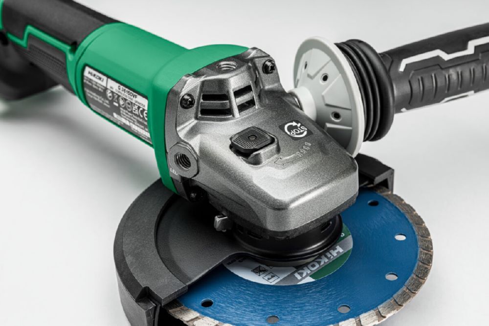 Produktbild Akku Winkelschleifer Bohrdurchmesser 22,23 mm G3615DVFW2Z bild 3