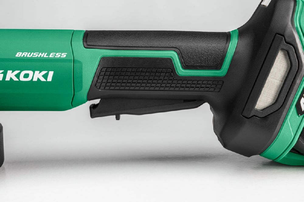 Produktbild Akku Winkelschleifer Bohrdurchmesser 22,23 mm G3615DVFW2Z bild 6