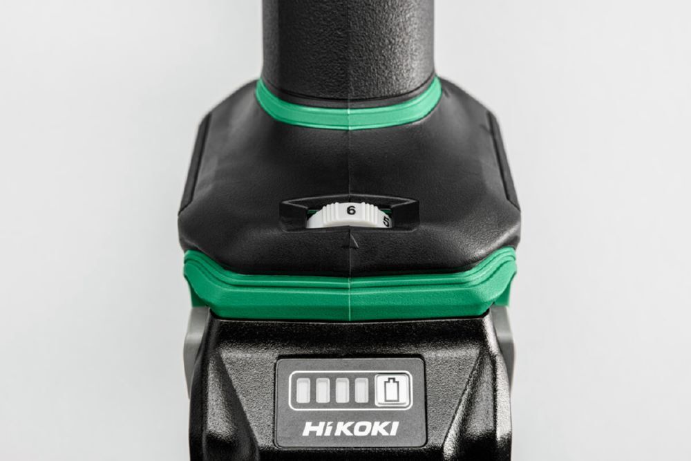 Produktbild Akku Winkelschleifer Bohrdurchmesser 22,23 mm G3615DVFW2Z bild 7