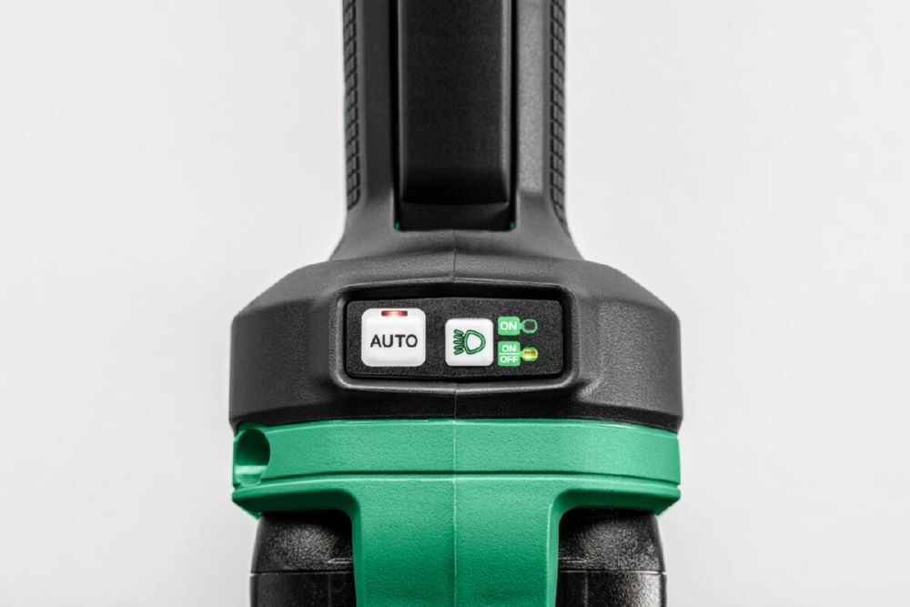 Produktbild Akku Winkelschleifer 1500 W Bohrdurchmesser 22,23 mm G3615DVFW4Z bild 8