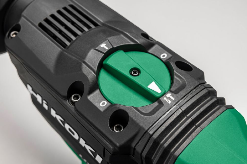 Produktbild Akkubohrer Meißelhammer Bohrdurchmesser 40 mm SDS-Max DH3640DAW2Z bild 7