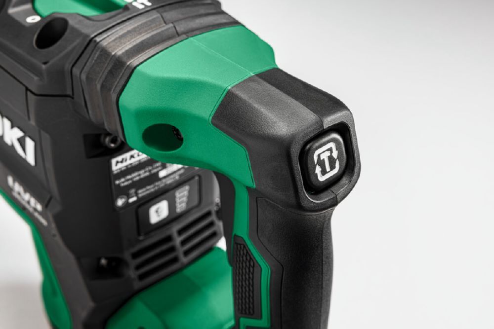 Produktbild Akkubohrer Meißelhammer Bohrdurchmesser 40 mm SDS-Max DH3640DAW2Z bild 9